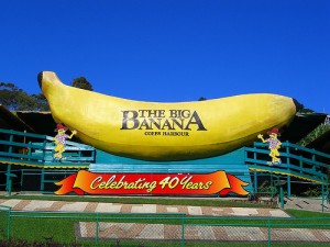 Post image for Big Banana, Coffs Harbour