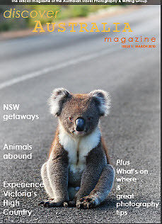 Post image for Discover Australia